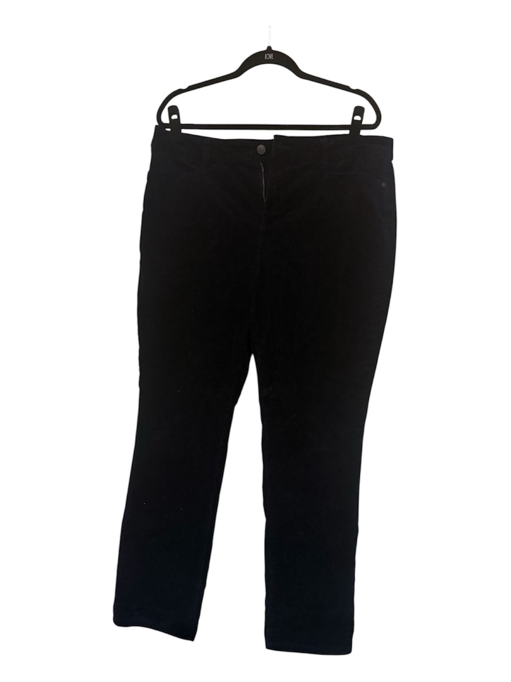 Talbots | Simply Flattering Five Pocket Corduroys